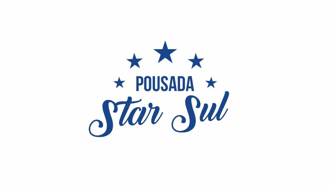 Pousada Star Sul Penha  Exterior foto